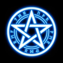 Magic Circle Maker icon
