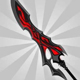 Symbol von sword Maker: weapon avatar